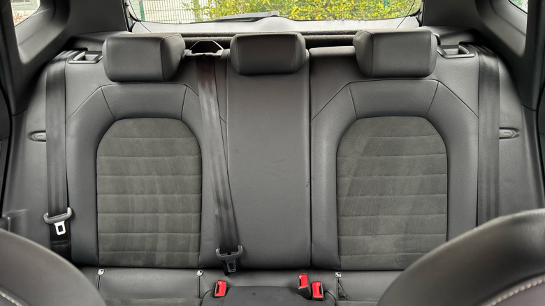 SEAT Arona 1.0 TSI 110 XPERIENCE Lux 5dr Petrol Hatchback